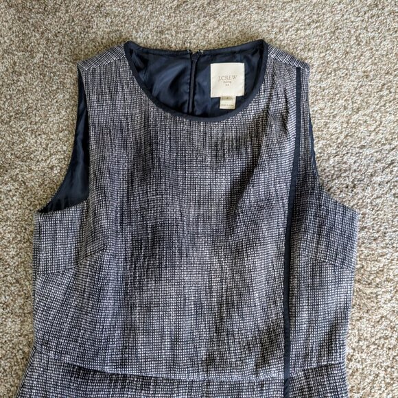 J Crew Dress - Picture 2 of 7